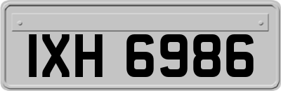 IXH6986