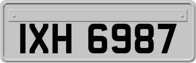 IXH6987