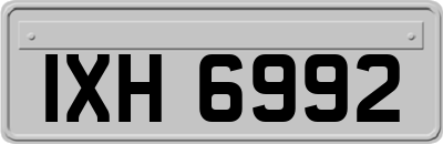 IXH6992