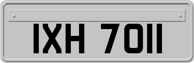 IXH7011