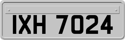 IXH7024