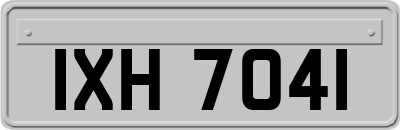 IXH7041
