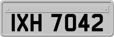 IXH7042