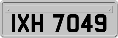 IXH7049