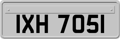 IXH7051