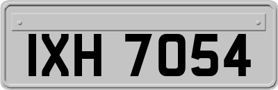 IXH7054