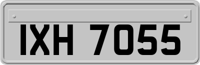 IXH7055