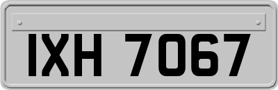 IXH7067