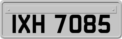 IXH7085