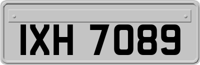 IXH7089