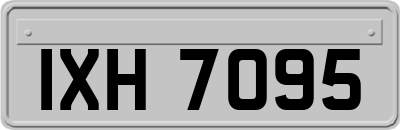 IXH7095