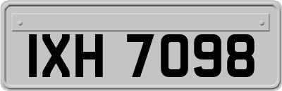 IXH7098