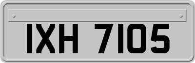 IXH7105
