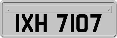 IXH7107