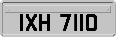 IXH7110