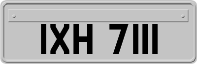 IXH7111