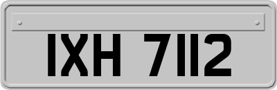 IXH7112