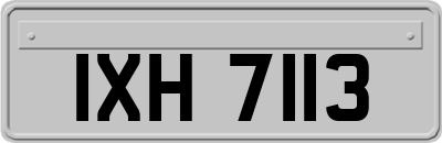 IXH7113