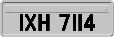IXH7114