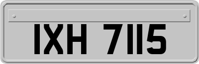 IXH7115