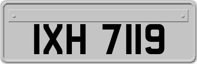 IXH7119