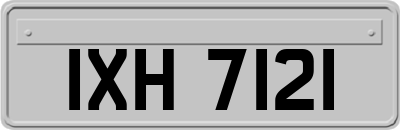 IXH7121