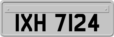 IXH7124