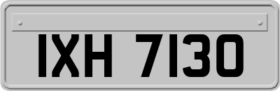 IXH7130