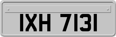 IXH7131
