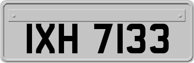 IXH7133