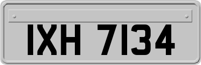 IXH7134