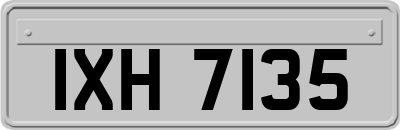 IXH7135