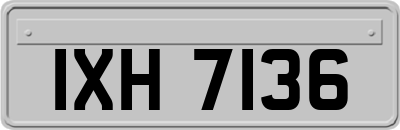 IXH7136