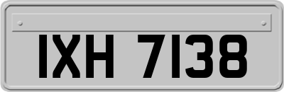 IXH7138