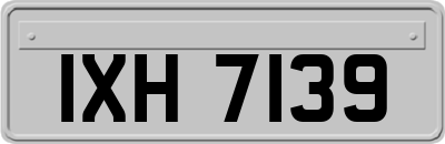 IXH7139