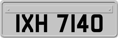 IXH7140