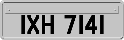 IXH7141