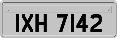 IXH7142