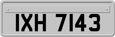 IXH7143