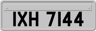 IXH7144