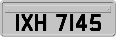 IXH7145