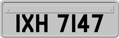 IXH7147