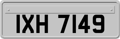 IXH7149