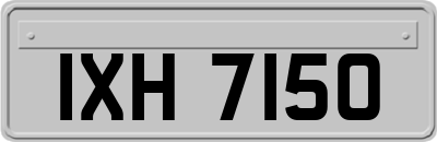 IXH7150