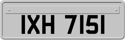 IXH7151