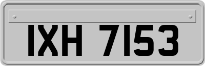 IXH7153