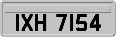 IXH7154