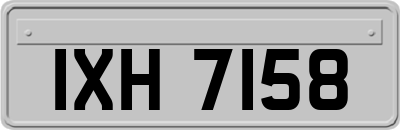 IXH7158