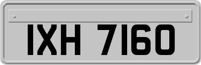 IXH7160