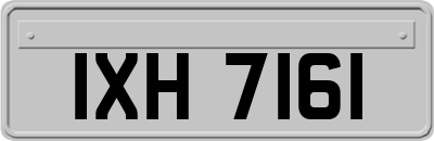 IXH7161
